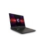 MSI Vector 17 HX AI A2XWHG-022RS (QHD+ IPS 240Hz, U9-275HX, 32GB, 2TB SSD, RTX 5070 Ti 12GB, Win 11 Pro) - slika 2