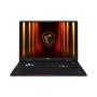 MSI Raider 18 HX AI A2XWJG-239RS (UHD+ MiniLED, Ultra 9 285HX, 64GB, 4TB SSD, RTX 5090 24GB, Win 11 Pro) - slika 1