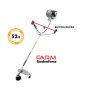 FARM powered by wurth Motorni trimer 1.6kW FT52PBK - slika 1