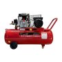 FARM powered by wurth Kompresor 100l sa kaisem LDA-2065/100 FK100LK - slika 1