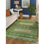 Conceptum Hypnose Tepih u zelenoj boji Antik 1114 100 x 300 (952CCL2492) - slika 1
