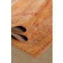 Conceptum Hypnose Tepih u narandžastoj boji Antik 1115 100 x 300 (952CCL2499) - slika 2