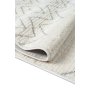 Conceptum Hypnose Tepih u krem boji Claude 1637 100 x 300 (952CCL2125) - slika 4