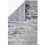 Conceptum Hypnose Sivo - plavi tepih Motto 4585 100 x 300 (614CCL1626) - slika 3