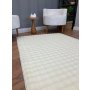 Conceptum Hypnose Tepih u krem boji Puffy Bubble 100 x 300 (514SRZ1649) - slika 2