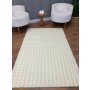 Conceptum Hypnose Tepih u krem boji Puffy Bubble 100 x 300 (514SRZ1649) - slika 3