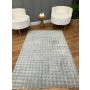 Conceptum Hypnose Tepih u sivoj boji Puffy Bubble 100 x 300 (514SRZ1656) - slika 3