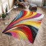 Conceptum Hypnose Tepih u multicolor bojama Woopamuk191 100 x 300 (625HFT3307) - slika 1