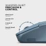 LENOVO Yoga Pro Mouse, Bluetooth 5.0, USB-C fast charge (GY51P14335) - slika 4