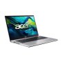 ACER Aspire Go 15 AG15-42P-R9EM (Silver) FHD IPS, Ryzen 5 5625U, 16GB, 512GB SSD (NX.J7XEX.00B) - slika 1