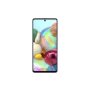 SAMSUNG Refurbished Galaxy A71 A715F 128GB Black A Grade - slika 2