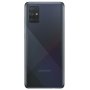 SAMSUNG Refurbished Galaxy A71 A715F 128GB Black A Grade - slika 3