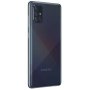 SAMSUNG Refurbished Galaxy A71 A715F 128GB Black A Grade - slika 4