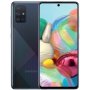 SAMSUNG Refurbished Galaxy A71 A715F 128GB Black A Grade - slika 1