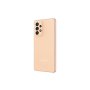 SAMSUNG Refurbished Galaxy A53 128GB Orange A Grade - slika 5