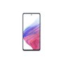 SAMSUNG Refurbished Galaxy A53 128GB Blue A Grade - slika 2