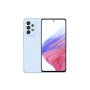 SAMSUNG Refurbished Galaxy A53 128GB Blue A Grade - slika 1