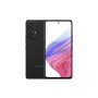 SAMSUNG Refurbished Galaxy A53 128GB Black B Grade - slika 1