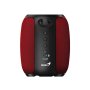 GENIUS SP-915BT RED Bluetooth zvučnik crveni - slika 2