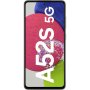 SAMSUNG Refurbished Galaxy A52s 128GB Black B Grade - slika 2