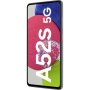 SAMSUNG Refurbished Galaxy A52s 128GB Black B Grade - slika 3