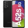 SAMSUNG Refurbished Galaxy A52s 128GB Black B Grade - slika 1