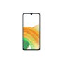SAMSUNG Refurbished Galaxy A33 128GB Blue A Grade - slika 2