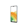 SAMSUNG Refurbished Galaxy A33 128GB Blue A Grade - slika 3