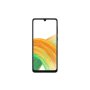 SAMSUNG Refurbished Galaxy A33 128GB Black A-Grade - slika 2