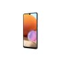 SAMSUNG Refurbished Galaxy A32 128GB Black A Grade - slika 3
