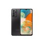 SAMSUNG Refurbished Galaxy A23 128GB Black A Grade - slika 1