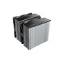 BE QUIET Pure Rock Pro 3 BK041 hladnjak za procesor - slika 2