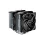 BE QUIET Pure Rock Pro 3 BK041 hladnjak za procesor - slika 1