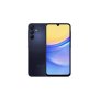 SAMSUNG Refurbished Galaxy A15 128GB Black - A Grade - slika 1