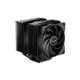 BE QUIET Pure Rock Pro 3 Black BK042 hladnjak za procesor - slika 2