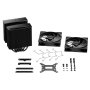 BE QUIET Pure Rock Pro 3 Black BK042 hladnjak za procesor - slika 5