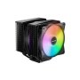 BE QUIET Pure Rock Pro 3 LX BK043 ARGB hladnjak za procesor - slika 2