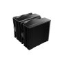 BE QUIET Pure Rock Pro 3 LX BK043 ARGB hladnjak za procesor - slika 3