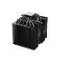 BE QUIET Pure Rock Pro 3 LX BK043 ARGB hladnjak za procesor - slika 4