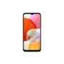 SAMSUNG Refurbished Galaxy A14 64GB Silver A Grade - slika 2