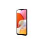 SAMSUNG Refurbished Galaxy A14 64GB Silver A Grade - slika 3