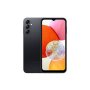 SAMSUNG Refurbished Galaxy A14 64GB Black A Grade - slika 1