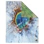 SPAWN Spawn Double Sided Play Mat V1 - slika 1