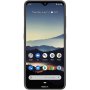 NOKIA Refurbished 7.2 128GB Black B Grade - slika 1