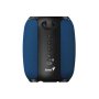 GENIUS SP-915BT BLUE Bluetooth zvučnik plavi - slika 1