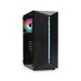 BC GROUP BUTTERFLY 4 AMD Ryzen 3 4100/16GB/M. 2 512GB/AMD6500XT 4GB - slika 2