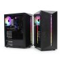 BC GROUP BUTTERFLY 4 AMD Ryzen 3 4100/16GB/M. 2 512GB/AMD6500XT 4GB - slika 1