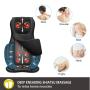 MEDICS CARE Premium sedište za masažu MC-2319A - slika 2