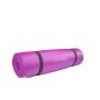 GIM FIT GIM FIT Strunjača pink-1cm S100709-R - slika 1
