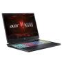 ACER Nitro 16 AN16-51-75GR (Black) WUXGA IPS, i7-13620H, 16GB, 512GB SSD, RTX 4050 6GB (NH.QJMEX.00V) - slika 3